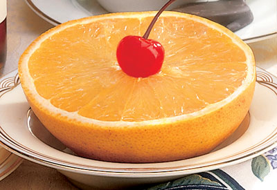 Florida Marsh White Grapefruit